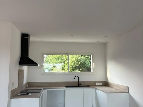 Mini villa