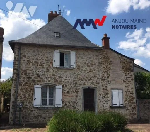 Maison 6 pièces 139 m²