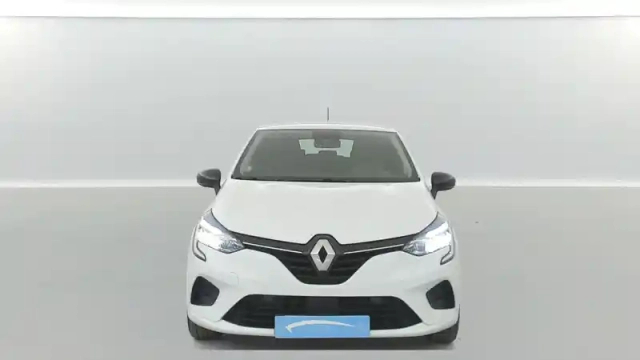 Renault Clio tce 90 equilibre 5p — photo 8
