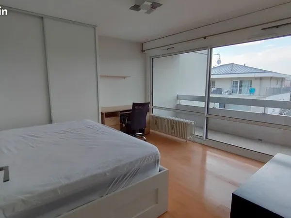Studio meublé - 31m2