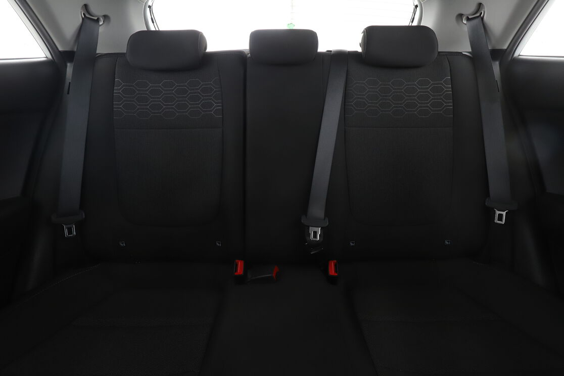 Kia Rio 1.2 ISG Urban Edition — photo 14