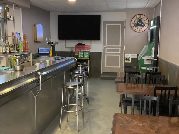 Local commercial 53 m²