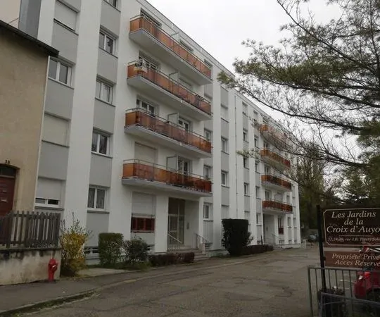 Appartement 1 pièce 30 m²