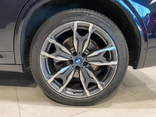 Bmw X3 xdrive30e 292ch m sport — photo 9