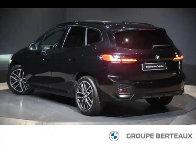 Bmw Serie 2 série 2 activetourer 218i 136ch m sport dkg7 — photo 3