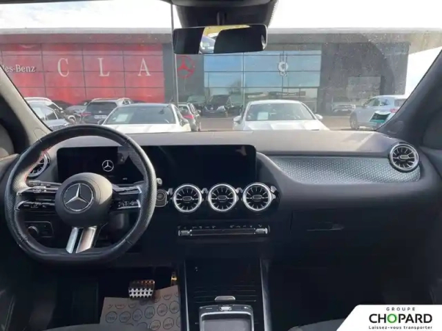 Mercedes Gla 250 e 8g-dct — photo 64