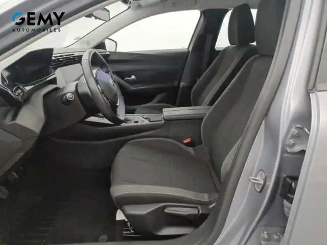 Peugeot 308 puretech 110ch s&amp;s bvm6 — photo 29