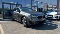 Bmw X2 sDrive20iA 192ch M Sport DKG7 Euro6d-T 132g — photo 3