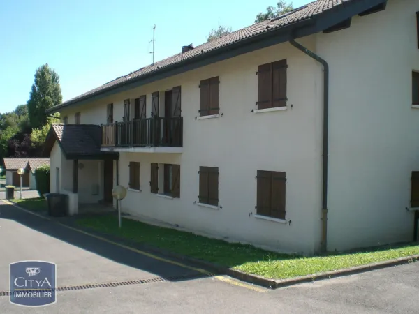 Box de stockage 12 m²
