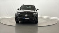 Mercedes Glc 300 e Hybrid 313ch AMG Line 4Matic 9G-Tronic — photo 1