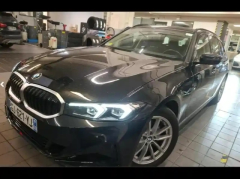 Bmw Serie 3 série 3 touring 318da 150ch business design