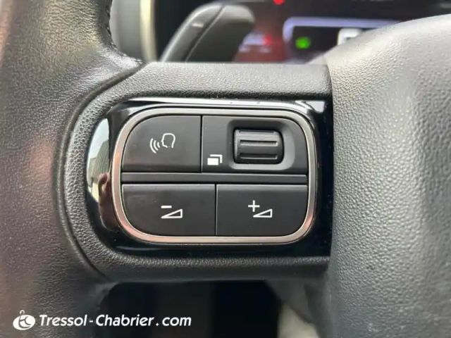 Citroën C5 Aircross bluehdi 130 s&amp;s eat8 shine — photo 19