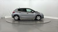 Peugeot 208 1.2 PureTech 110ch E6.c Allure Business S&S EAT6 5p — photo 4