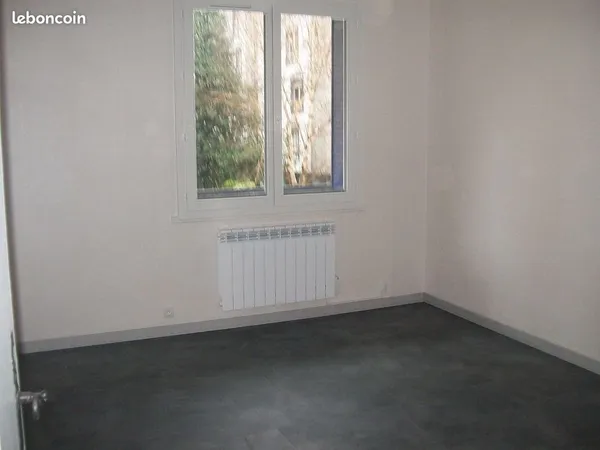 Beau F2 quartier mutualiste