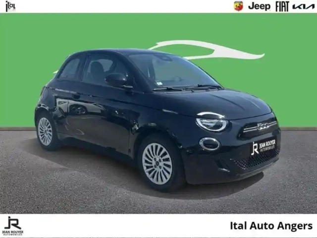 Fiat 500 e 118ch my23 — photo 3