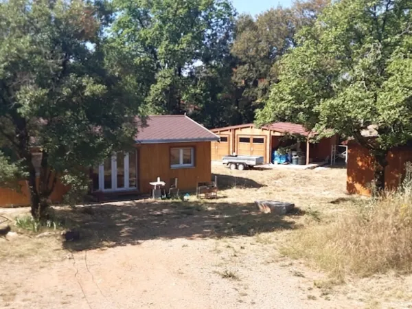 Maison à vendre 3 pièces VARAIRE (46)