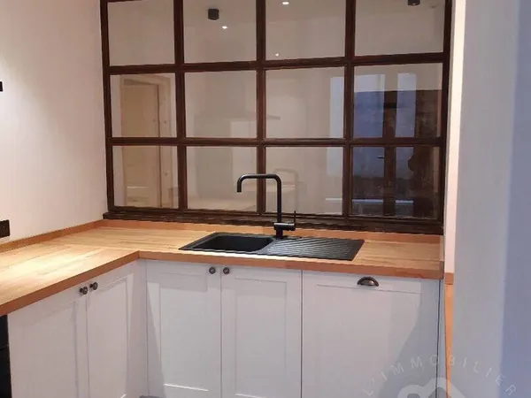 Appartement 4 pièces 83 m²