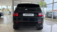 Land-Rover Discovery Sport P270e PHEV 269ch Dynamic SE — photo 6