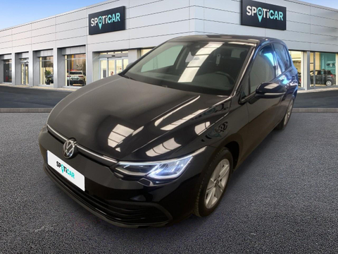 Volkswagen Golf 1.5 etsi opf 130 dsg7 life plus