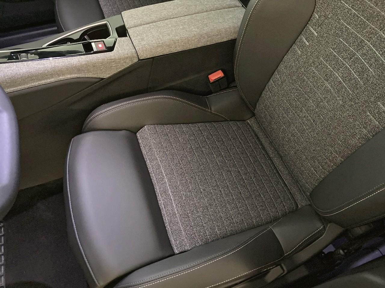 Peugeot 5008 hybrid 145 ch e-dcs6 allure — photo 9