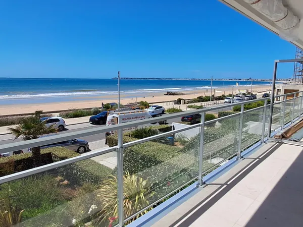 Appartement Pornichet 2 pièce(s) 40.65 m2