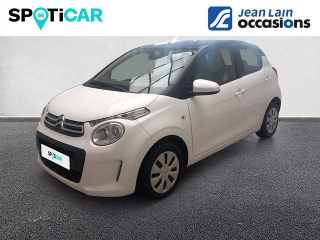 Citroen C1 VTi 72 S&S Feel