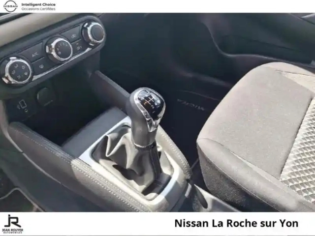 Nissan Micra 1.0 ig-t 92ch enigma 2021.5 — photo 6