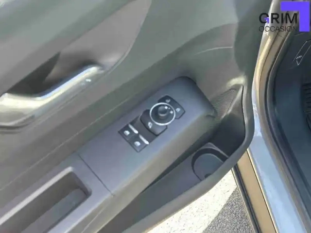 Ford Transit courier fgn 1.0 ecoboost 125 dct7 — photo 23