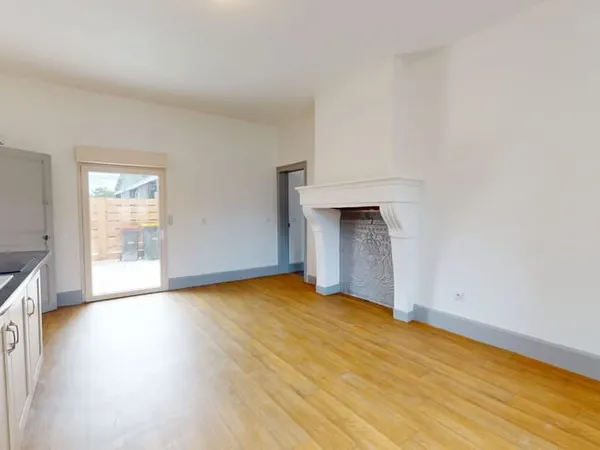 Maison 4 pièces 140 m²