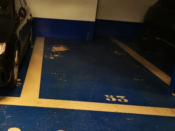 Parking Convention