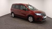 Renault Kangoo 1.5 Blue dCi 95ch Intens — photo 3