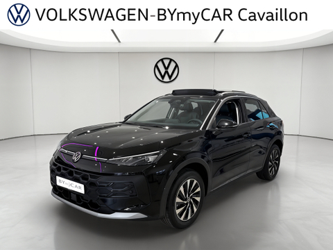 Volkswagen T-Roc 1.5 eTSI EVO2 Hybrid 150 ch DSG7