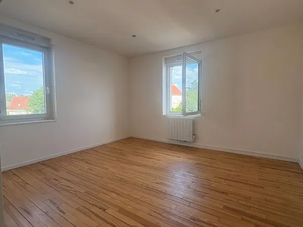Appartement 3 pièces 74 m²