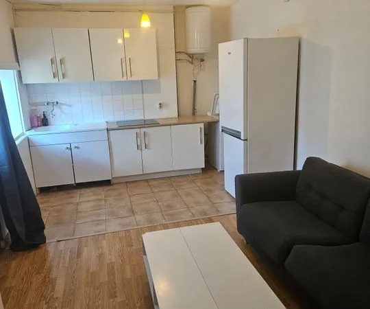 Appartement de 30m2 à louer sur Vaux-sur-Seine