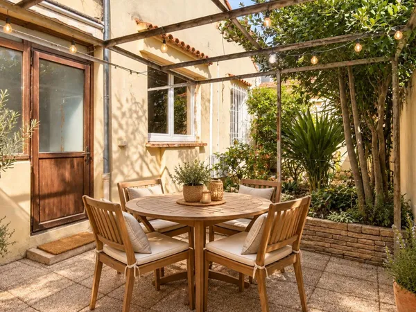 Maison 4 pièces 75 m²