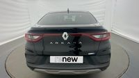 Renault Arkana 1.6 E-Tech 145ch Intens -21B — photo 5