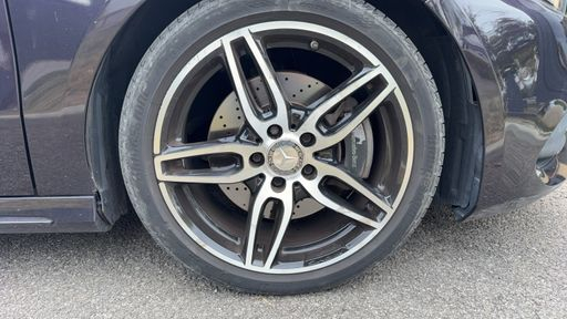 Mercedes Classe A 2.0 220 184 4Matic 7G-DCT - Inspiration – 2016 – 163477 km – Essence – Boîte Automatique — photo 44