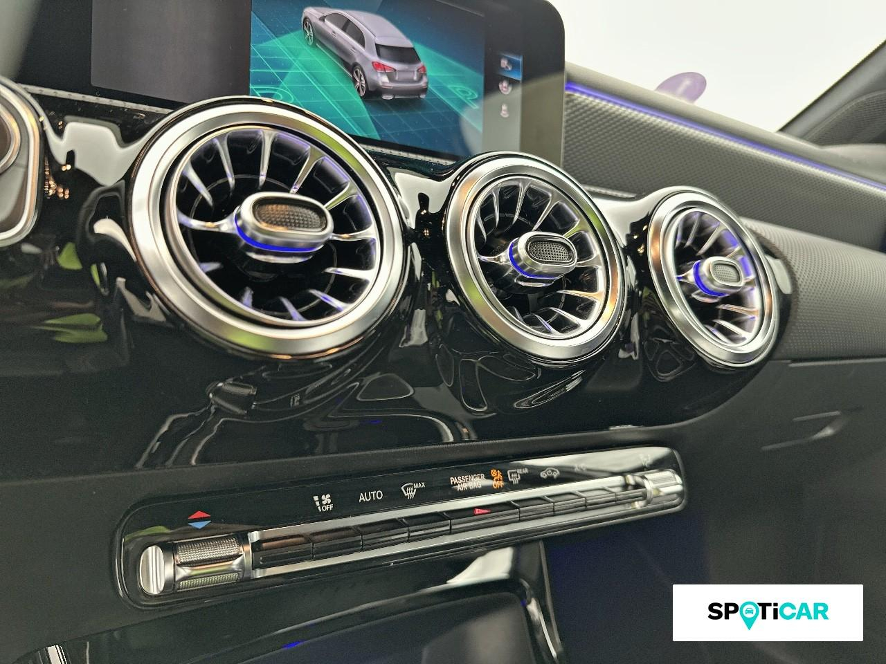 Mercedes Classe A 180 136ch progressive line — photo 15