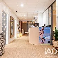 Vente Esthétique, Coiffure 130 m²