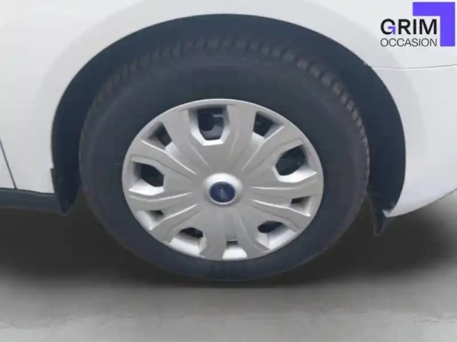 Ford Transit Connect fgn l1 1.0e100 e85 s&amp;s — photo 14
