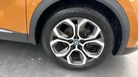 Renault Captur 1.6 E-Tech hybride 145ch Intens -21 — photo 20