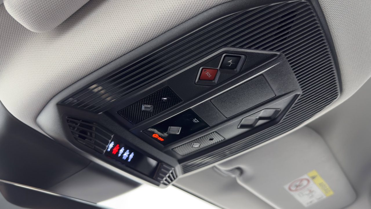 DS 4 Hybride 136 e-DCT6 — photo 29