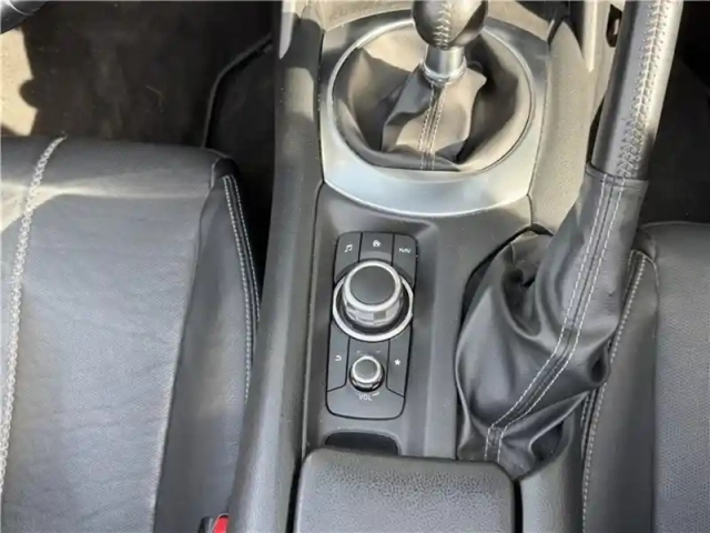 Mazda Mx-5 st 2.0l skyactiv-g 184 ch — photo 52
