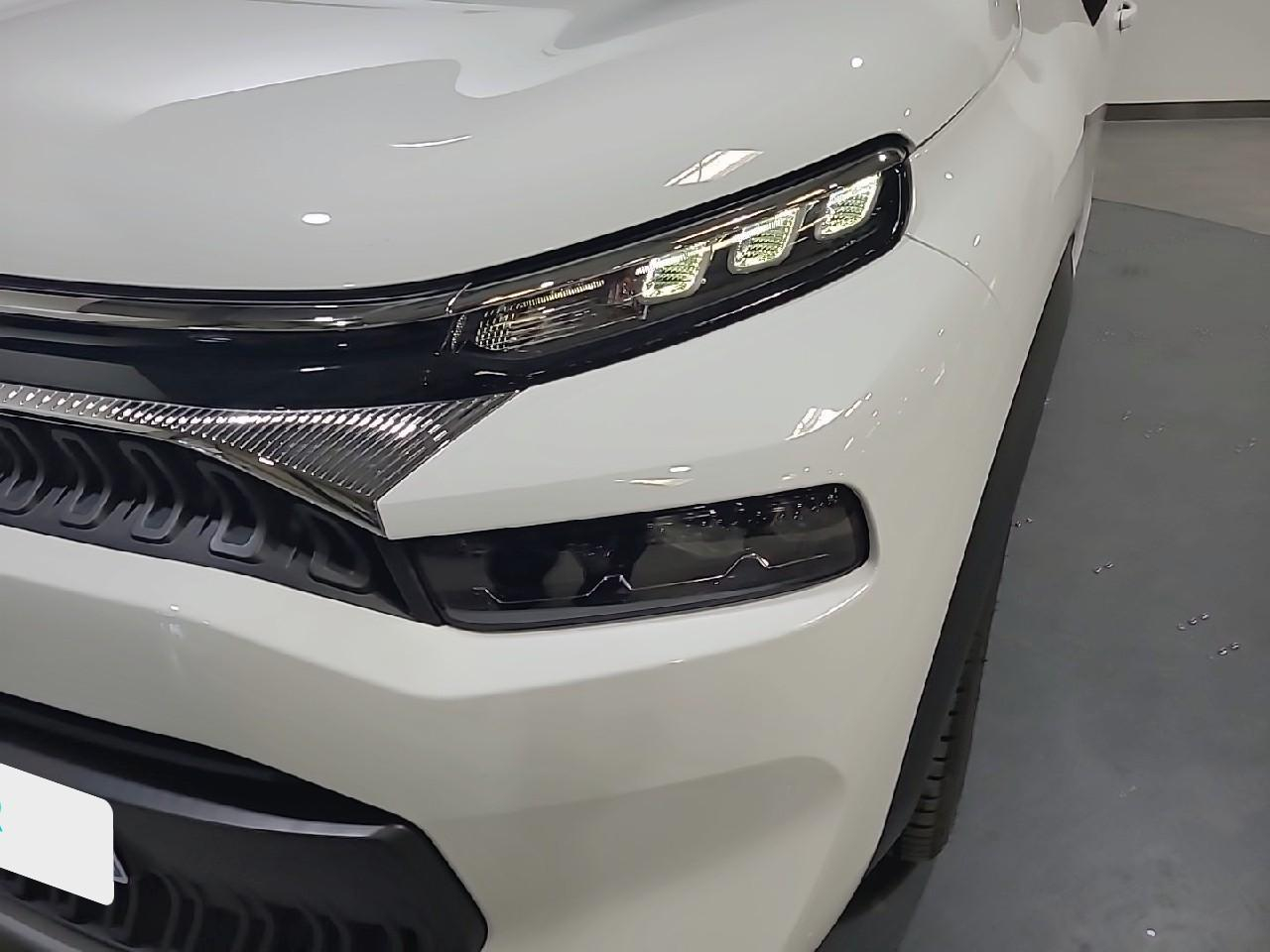 Citroën C3 Aircross puretech 110 s&s bvm6 shine pack — photo 24