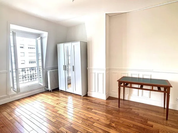 Appartement 2 pièces 32 m²