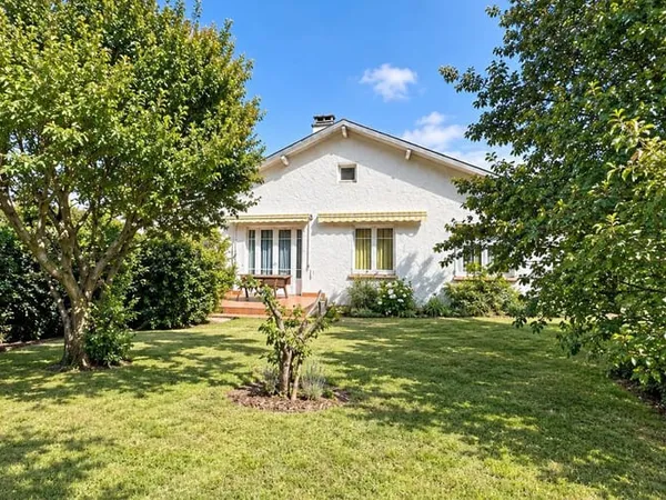 Maison 4 pièces 84 m²