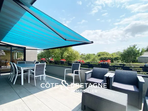Maison 6 pièces 185 m²