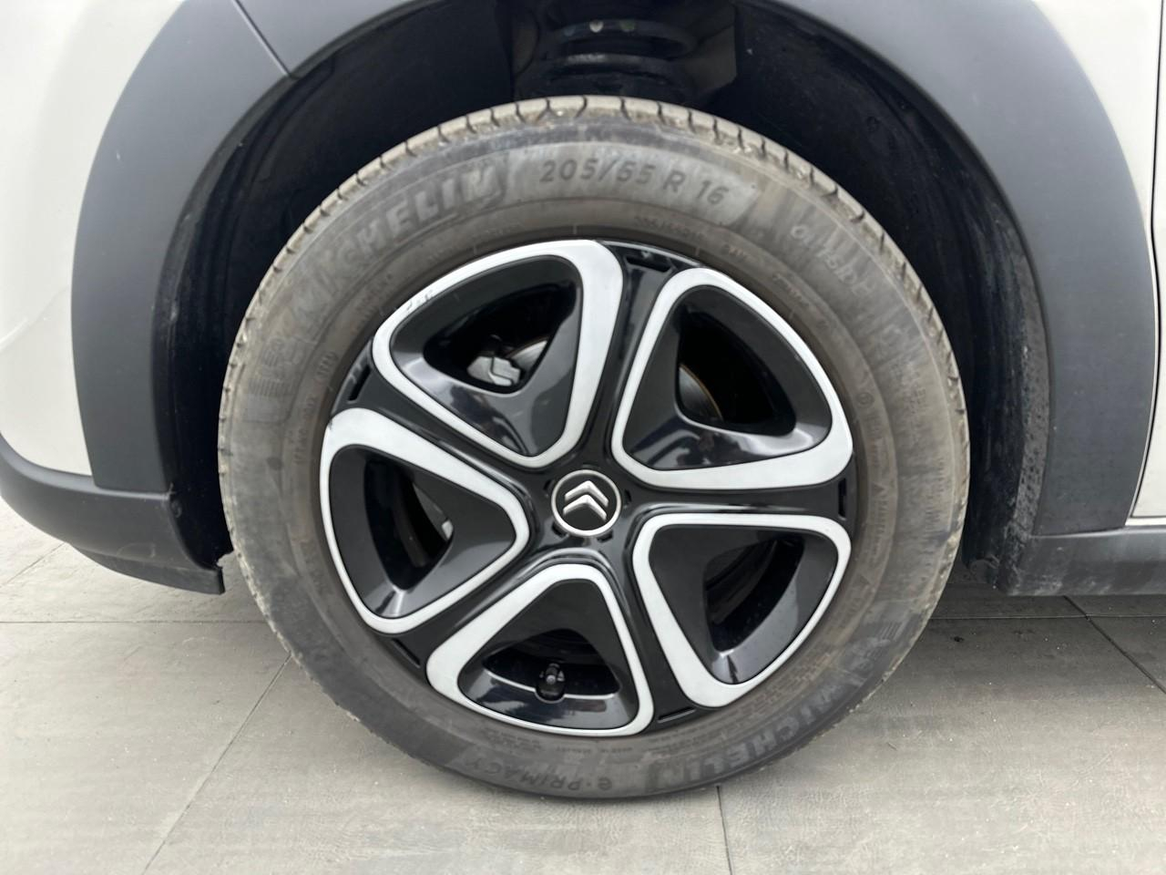 Citroën C3 puretech 83 ch bvm5 plus — photo 14