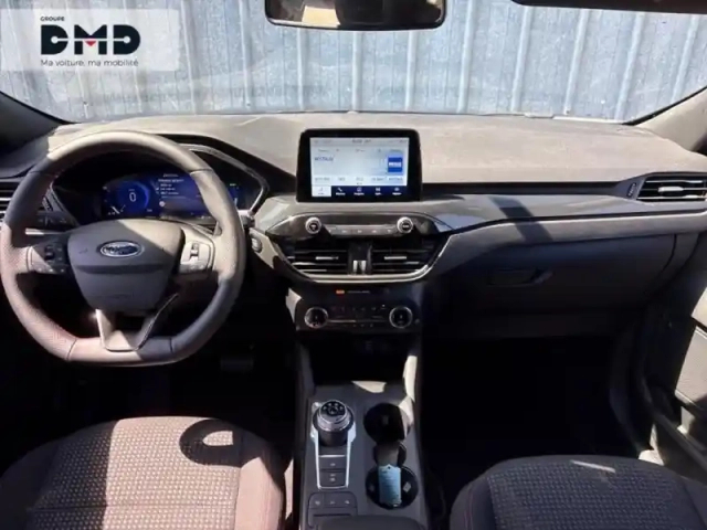 Ford Kuga 2.5 duratec 225ch phev st-line bva — photo 5