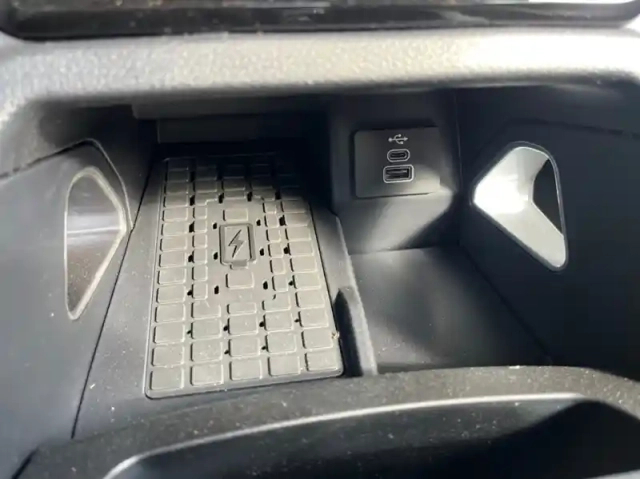 Ford Ranger pick-up 2.0 ecoblue 205ch stop&amp;start super cab wildtrak e-4wd bva10 — photo 22